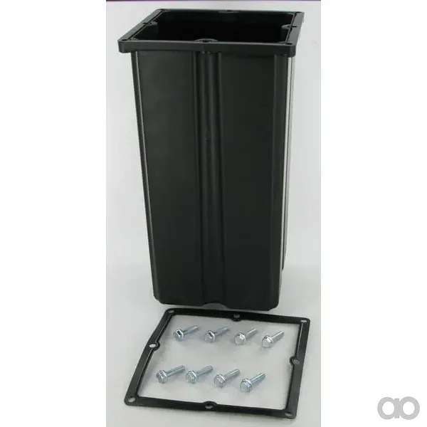 OMFB - PMS9514541 - Tankgehaeuse für 7l-Pumpe PMS