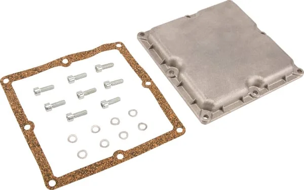 OMFB - PMS9514569A - Alu-Abdeckung für 2l-Tank PMS/PMSD