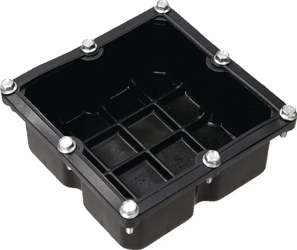 OMFB - PMS9514578 - Tankgehaeuse für 3l-Pumpe PMS