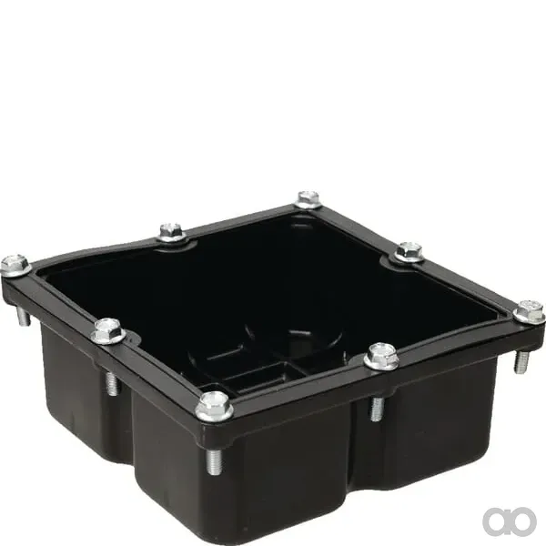 OMFB - PMS9514578 - Tankgehaeuse für 3l-Pumpe PMS