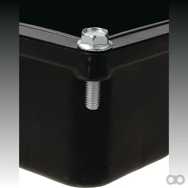 OMFB - PMS9514578 - Tankgehaeuse für 3l-Pumpe PMS