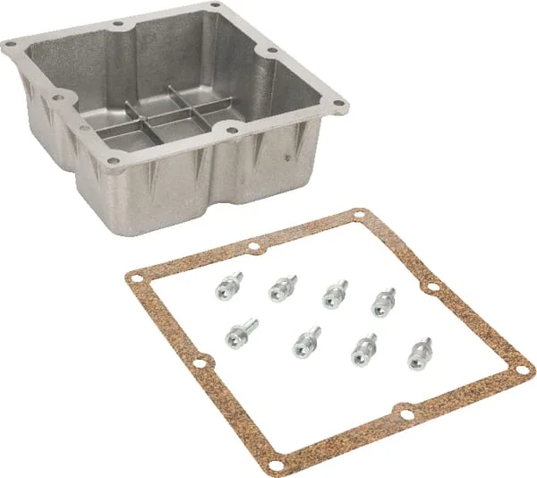 OMFB - PMS9514578A - Abdeckung für 3l-Tank PMS/PMSD