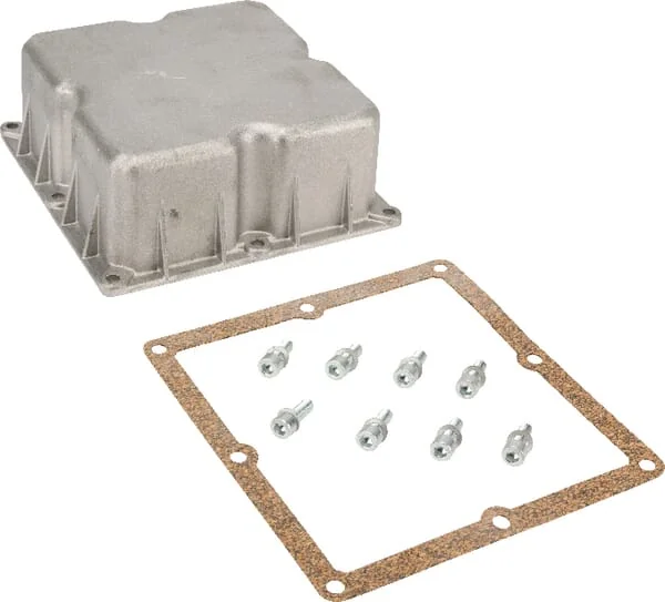 OMFB - PMS9514578A - Abdeckung für 3l-Tank PMS/PMSD