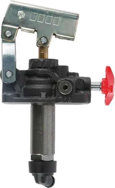 OMFB - PMSD12VP - Handpumpe DW 12cc (Ohne Tank)