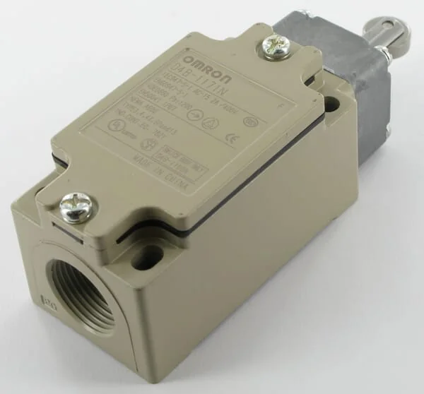 Omron