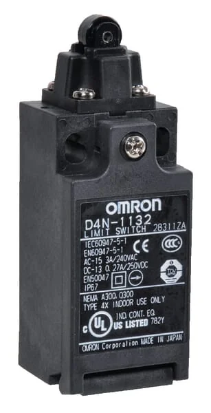 Omron