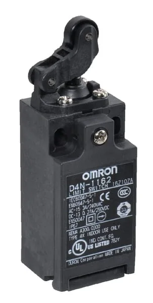 Omron