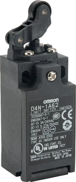 Omron