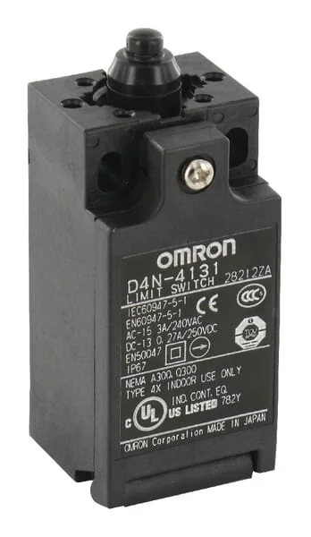 Omron