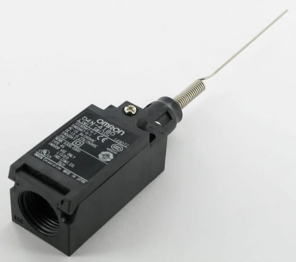Omron