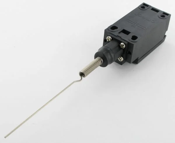 Omron - D4N4180 - Endschalter mit Fuehler