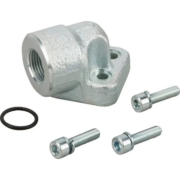 OMT - 0G06 - Flanschbogen 3/8 26mm