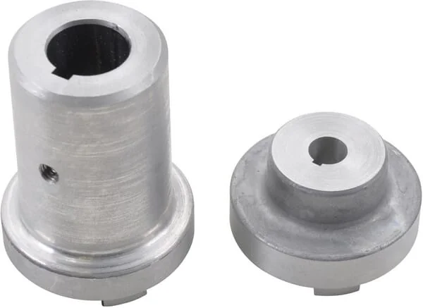 OMT - ND510 - Elastische Kupplung Gr 1 19,05mm