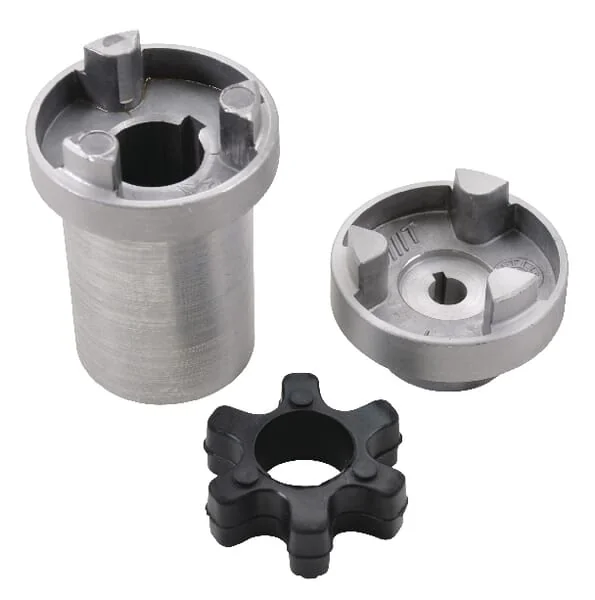 OMT - ND510 - Elastische Kupplung Gr 1 19,05mm