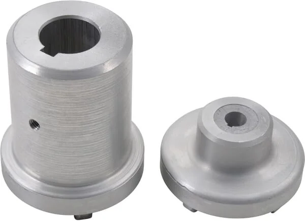OMT - ND600 - Elastische Kupplung Gr 1 25mm