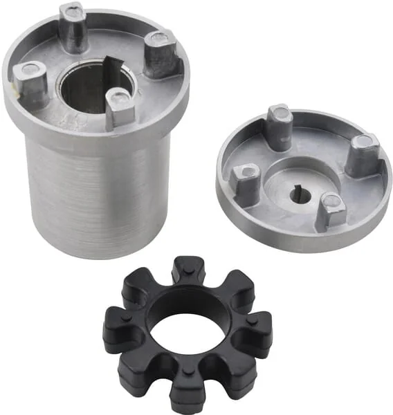 OMT - ND600 - Elastische Kupplung Gr 1 25mm