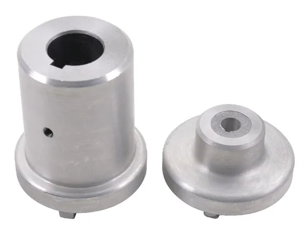 OMT - ND610 - Elastische Kupplung Gr 1 25,4mm
