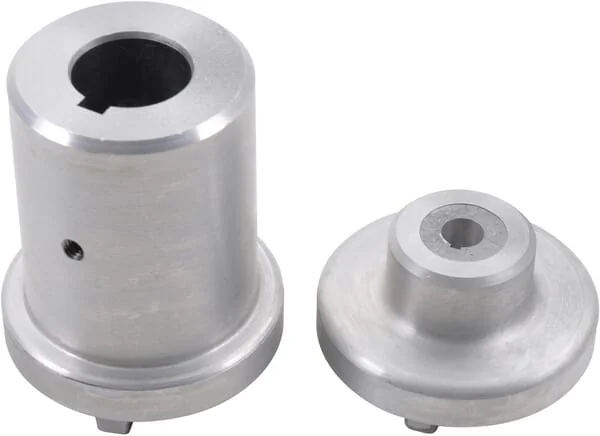 OMT - ND610 - Elastische Kupplung Gr 1 25,4mm