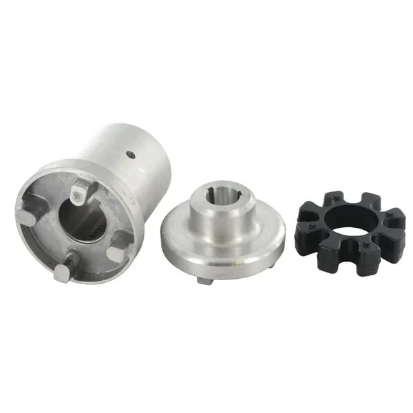 OMT - ND710 - Kupplung SAE-A 25,4mm
