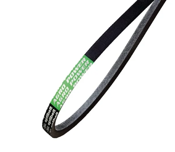 Optibelt - 01145052AB - Keilriemen Deutz