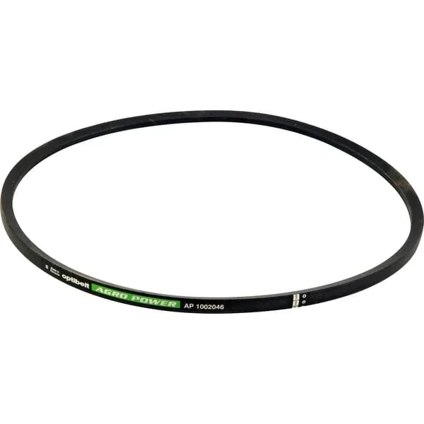 Optibelt - 01145318AB - Keilriemen Deutz-Fahr