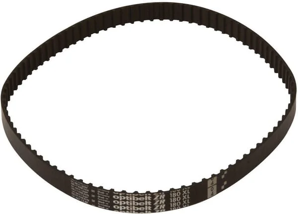 Optibelt - 070XL037 - Zahnriemen XL 35 Zähne 7x3/8" / 177,8x9,52mm