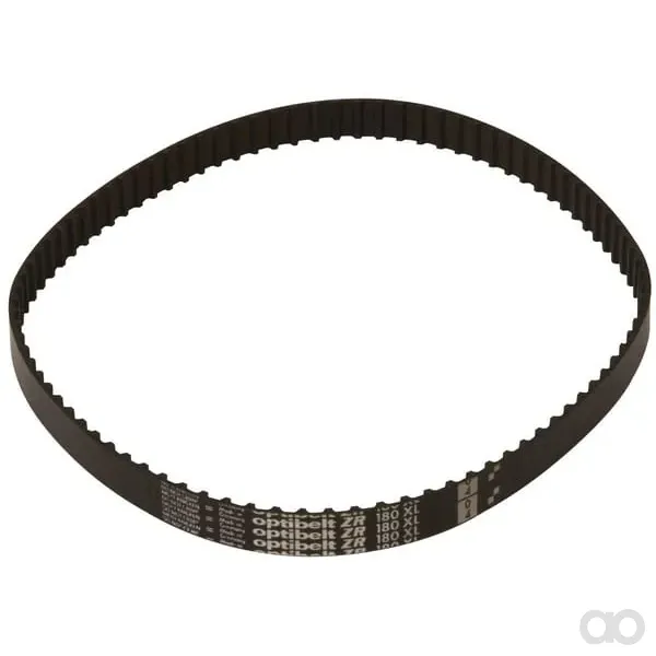 Optibelt - 120XL037 - Zahnriemen XL 60 Zaehne 12x3/8" / 304,8x9,52mm Optibelt