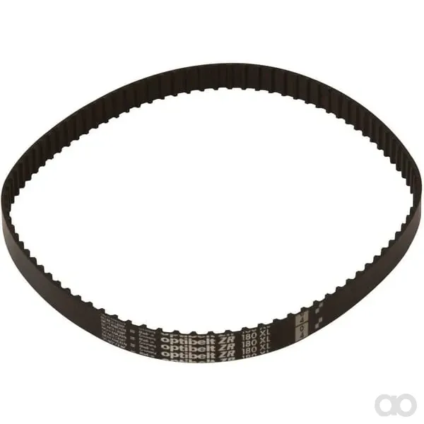 Optibelt - 120XL037 - Zahnriemen XL 60 Zaehne 12x3/8" / 304,8x9,52mm Optibelt