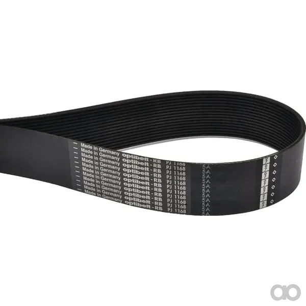 Optibelt - 14PJ864 - Rippenriemen 14 Rippen PJ 864mm Optibelt