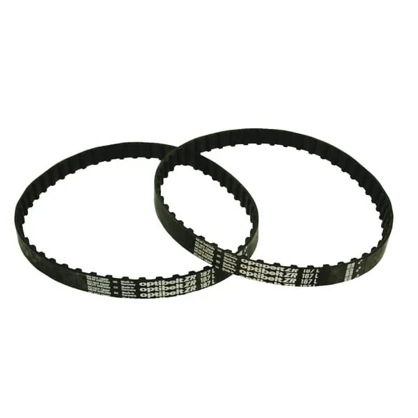 Optibelt - 150L100 - Zahnriemen L 40 Zaehne 15x1" / 381x25,40mm Optibelt