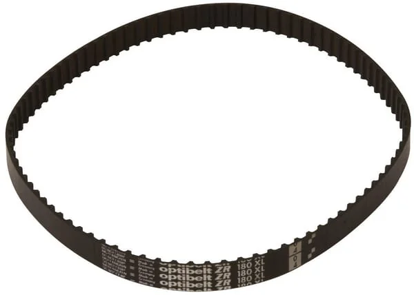 Optibelt - 220XL037 - Zahnriemen xl 110 Zaehne 22x3/8" / 558,8x9,52mm