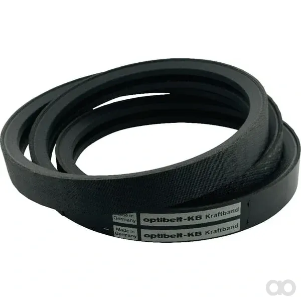 Optibelt - 23V560 - Keilrippenriemen 2x3v 560 Optibelt