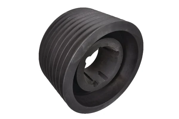 Optibelt - 280B8TL - Keilriemenscheibe 8 Rillen b oder spb Durchmesser 287 mm fuer Taperlock-Buchse 3535