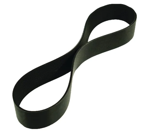Optibelt - 3PJ610 - Rippenriemen 3 Rippen PJ 610mm