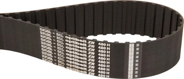 Optibelt - 480H200 - Zahnriemen ZR