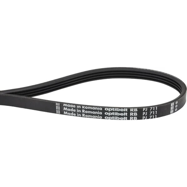 Optibelt - 4PJ381 - Rippenriemen 4 Rippen PJ 381mm Optibelt