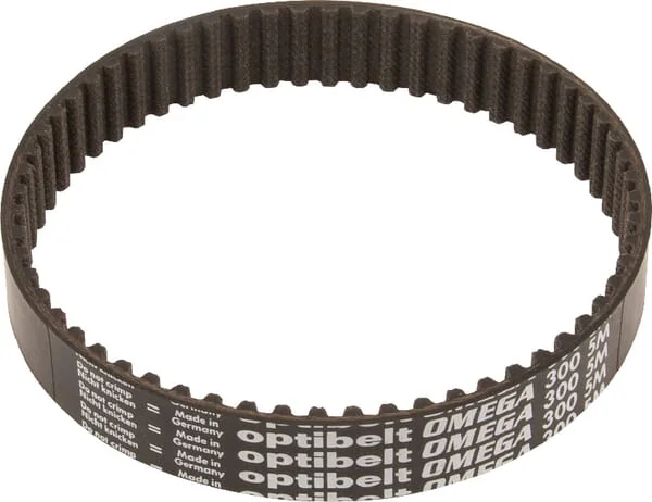 Optibelt - 5M30015 - Zahnriemen 300x15mm 60 Zaehne
