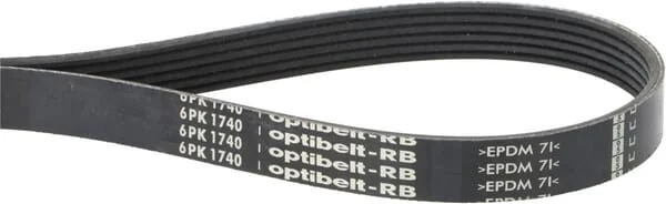 Optibelt - 6PK1740 - Rippenriemen