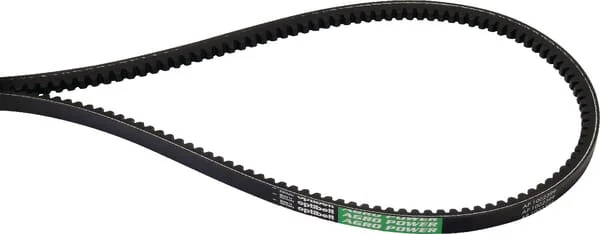Optibelt - 83101792AB - Riemensatz, 4 Stueck