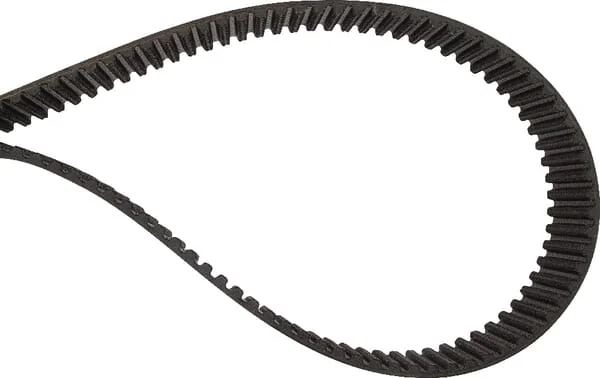 Optibelt - 8M128050PW4HP - Zahnriemen 8M 160 Zaehne 1280x