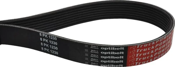 Optibelt - 8PK1230 - Rippenriemen