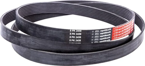 Optibelt - 8PK2458 - Rippenriemen