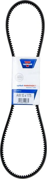 Optibelt - AVX101175 - Klinasti Keilriemen AVX 10x1175 Optibelt