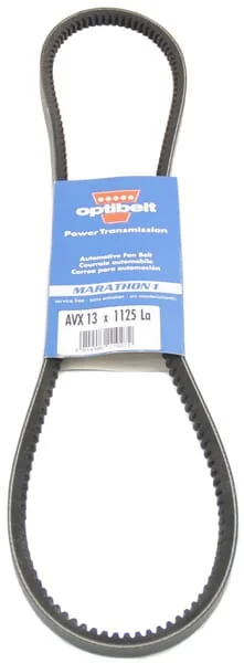 Optibelt - AVX131125 - V-Riemen 13X1125