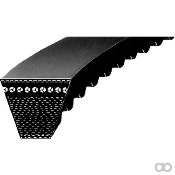 Optibelt - AVX131200 - V-Riemen