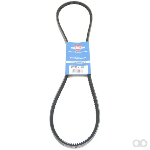 Optibelt - AVX131350 - V-Riemen
