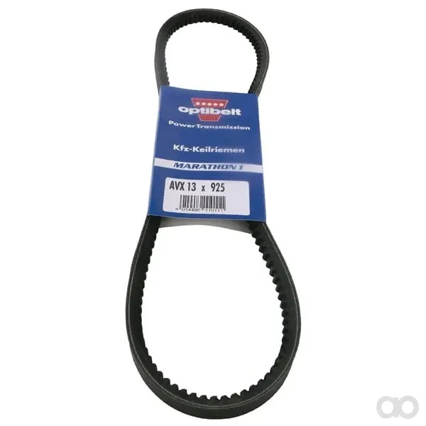 Optibelt - AVX13960 - Zahnriemen La