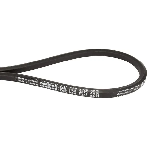 Optibelt - HAA2370 - Zweiseitiger Riemen