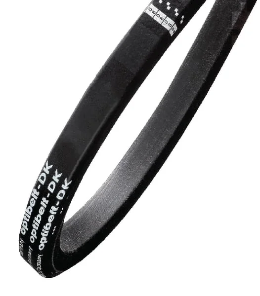 Optibelt - HBB3000 - Keilriemen Doppelt