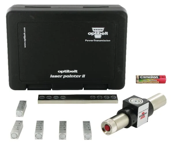 Optibelt - LASERPOINTER2 - Laserraeder-Kalibrierungswerkzeug